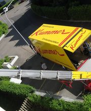 Kummer Transporte Bild 5