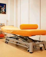 Therapiezentrum am Lindenplatz Bild 1