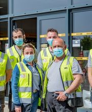 Kiloutou Formation Agen image 8