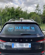 Taxi RENE 18 image 7