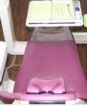 Zahnarzt Kaan Elbeyli Bild 1