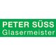 Süß Peter Glaserei