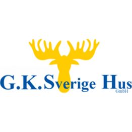 Günter Kasper G. K. Sverige Hus