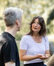 Sylvana Grabitzki Training und Coaching Self-Leadership Bild 2