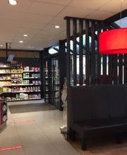 star Tankstelle Bild 8