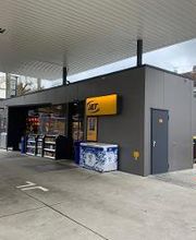 JET Tankstelle Bild 2