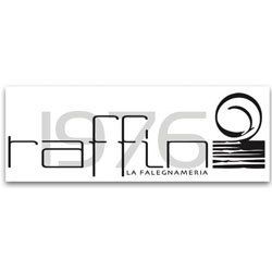 Raffin 1976 logo