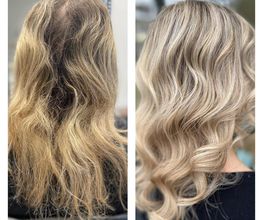 Mella Hair Artist Bild 11