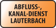 Abfluss- und Kanal-Dienst Lauterbach-Entsorgung GmbH