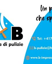 Beqiri Impresa di Pulizie Bild 14