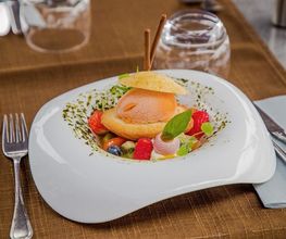 Restaurant A L'Agneau Bletzacker image 11