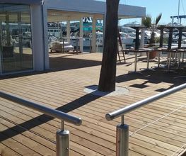 Espaces Et Bois image 20