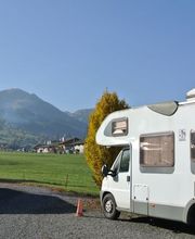 Camping Vermeille Zweisimmen