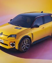 Renault Garage Curty Philippe Agent image 1