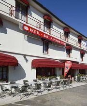 Hôtel De La Pomme D'Or image 9