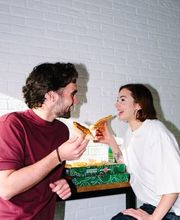 Papa Johns Pizza afbeelding 2