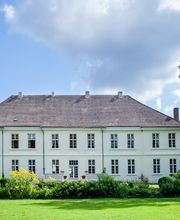 Herrenhaus Samow Bild 6