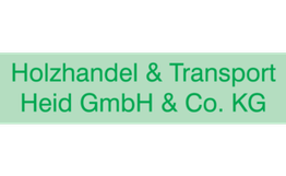 Holzhandel & Transport Heid GmbH & Co. KG