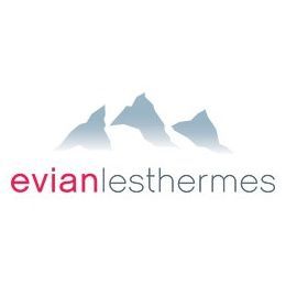 Les Thermes evian