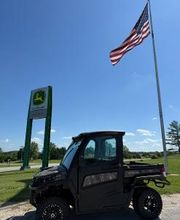 Sinclair Tractor image 1