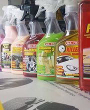 Gallery Cliente