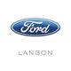 Ford Langon - PAROT