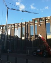 Kroes Nijeveen Bouw- & Aannemersbedrijf