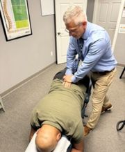 Precision Chiropractic & Nutrition Center image 17