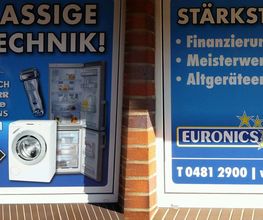 EURONICS Hansen & Roppelt Bild 2