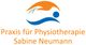 Neumann Sabine - Physiotherapie