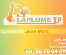 LaplumeTP image 1