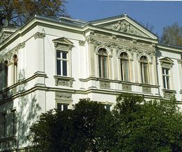NATURSTEIN - RUDOLF Bild 1