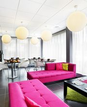 Résidence étudiante Nemea Lyon 8 image 4