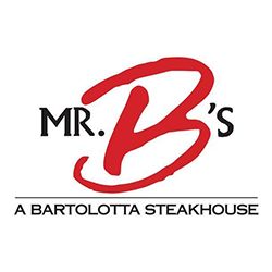 Mr. B's - A Bartolotta Steakhouse - Mequon