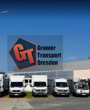 Umzugsunternehmen Gramer aus Dresden
