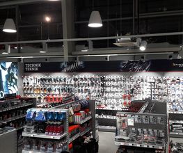 POLO Motorrad Store Flensburg Bild 6