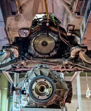 Autohaus Göckeler GmbH Bild 20