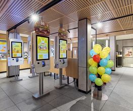 McDonald's Bild 8