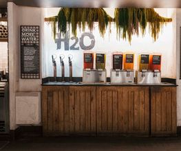 Espacio Honest Greens Tuset