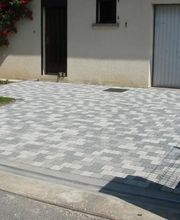 Aménagements Extérieurs Terrassements ATC image 17