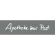 Logo der Apotheke zur Post