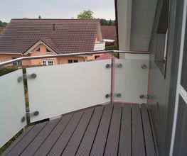 Metallbau Jähnigen GmbH Bild 1