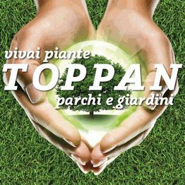 Vivai Toppan logo
