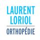 Laurent Loriol Orthopédie