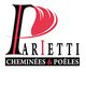 Parietti Cheminées & Poêles