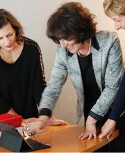 Querrien - Perpoil SELARL image 1