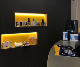 Gallery Cliente