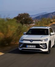 Volkswagen Mantes-la-Ville - Car Lovers image 1