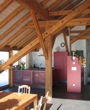 Iten & Henggeler Holzbau AG Bild 2