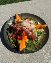 Chalet Suisse Restaurant Bild 6